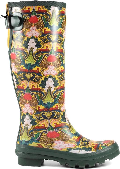 Laurence Llewelyn-Bowen Gummistiefel (35.5)
