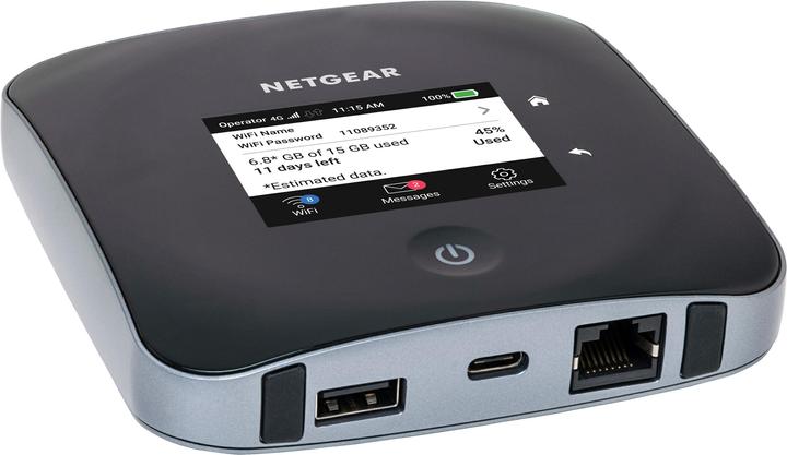 Produktbild Netgear Hotspot Nighthawk M2