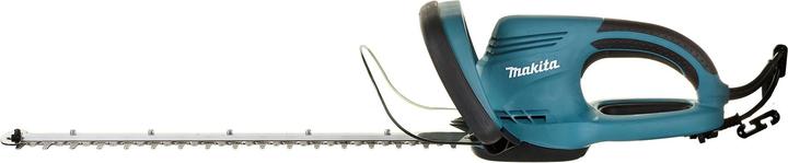Actual product image Makita Uh5570 (Electric hedge trimmer)