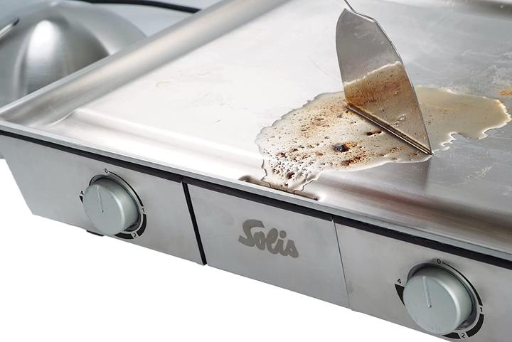 Immagine prodotto Solis Casa Teppanyaki