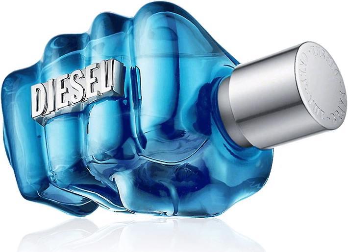 Produktbild Diesel Only The Brave High (Eau de Toilette, 125 ml)