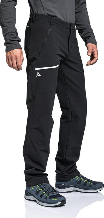 Produktbild Schöffel Pants Folkstone Warm (28)
