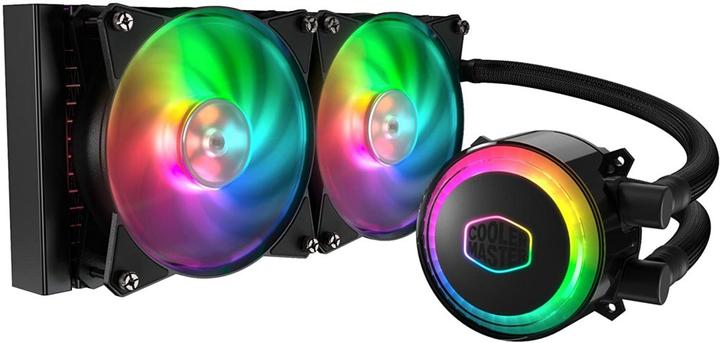 Produktbild Cooler Master ML240R RGB