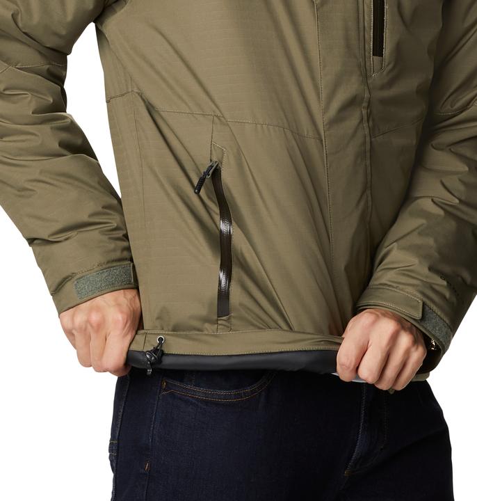 Image du produit Columbia Veste isolée Oak Harbor™ (M)
