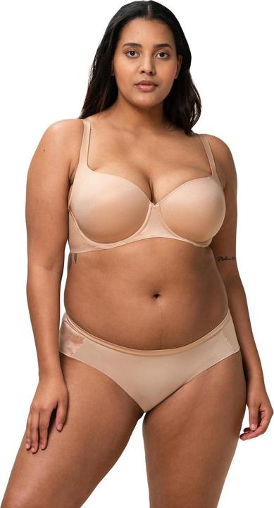 Produktbild Triumph Bügel-BH Body Make-up Soft Touch (75 C, 2er Pack)