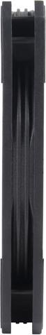 Immagine prodotto Silverstone SST-AS120B-ARGB, ventola RGB (120 mm, 1 x)