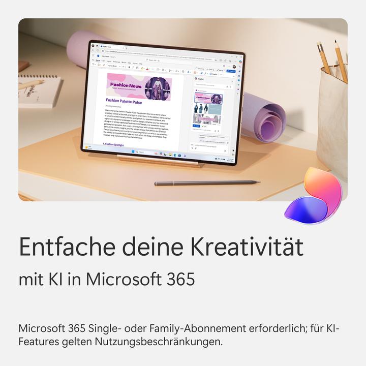 Image du produit Microsoft 365 Family (français) (6 Utilisateur, 12 mois)