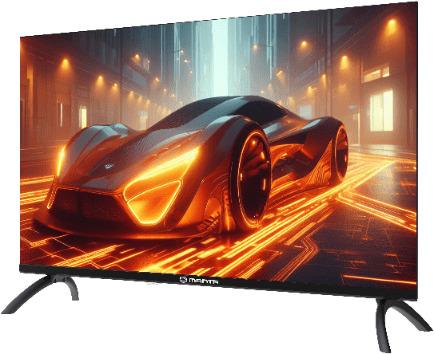 Actual product image Manta 32LHN124E (32", LCD, HD)