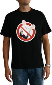 Immagine prodotto ABYstyle Lapin Crétin - Interdit Lapin - taille XXL (XXL)
