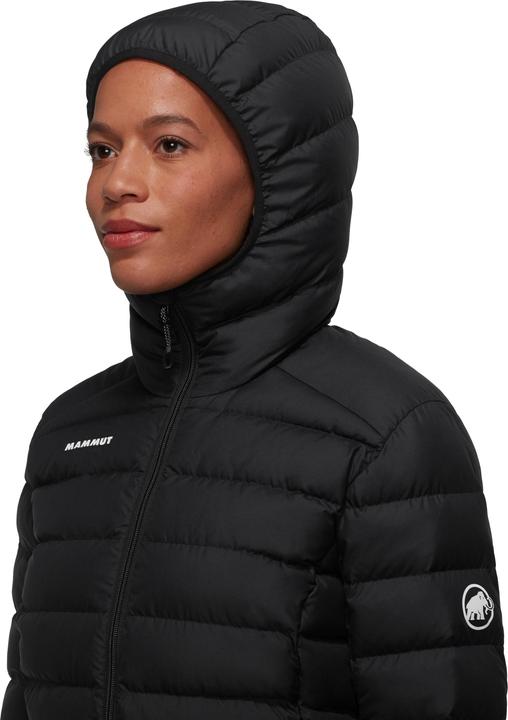 Actual product image Mammut Waymarker IN Hooded Jacket Women (XS)
