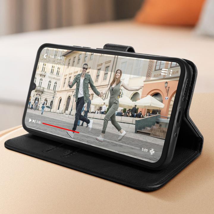 Actual product image Avizar Chesterfield Series (Samsung Galaxy A34 5G)