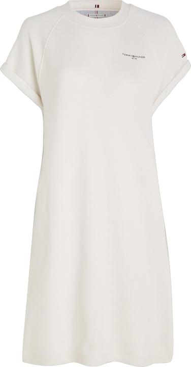 Image du produit Tommy Hilfiger Robe pour femme 1985 Mini Corplogo (S)