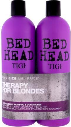 Tigi Bed Head Dumb Blonde (1500 ml, Flüssiges Shampoo)