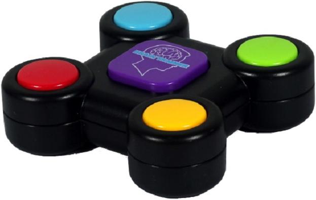 Produktbild Fun trading Brain Trainer (Niederländisch, Deutsch, Französisch, Italienisch)