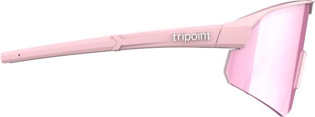 Actual product image Tripoint Lake Victoria X-Small (Matt Light Pink-Brown, Matt Light Pink)