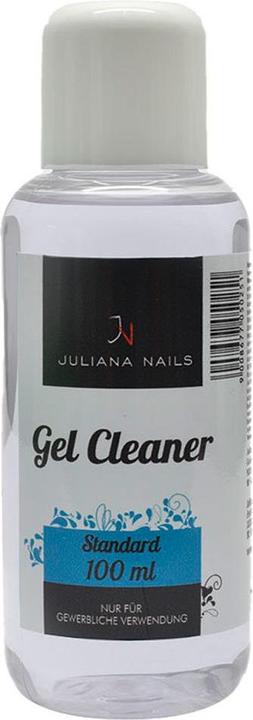 Juliana Nails Gel Cleaner
