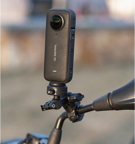Produktbild Pgytech CapLock Rearview Mirror Mount (Diverse)