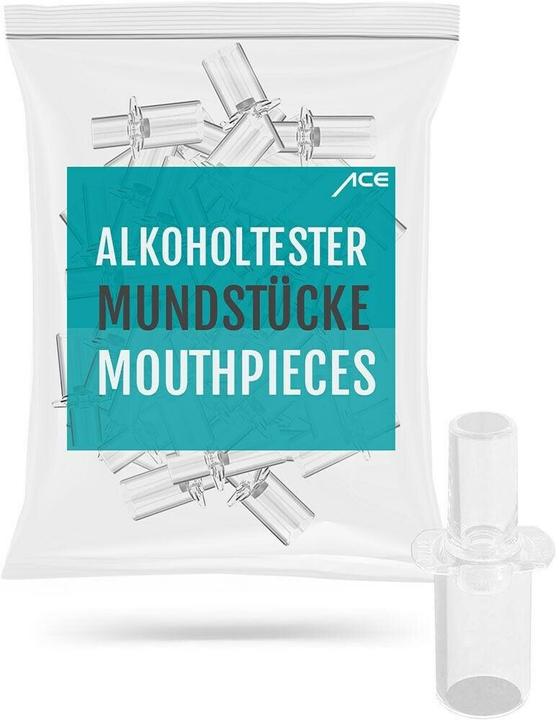 Ace Mouthpieces suitable for AF33 DA7100