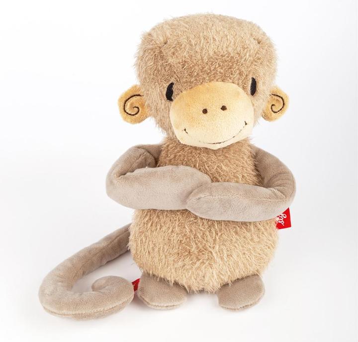 Image du produit Sigikid Anouk Affi & Friends ** (12 cm)
