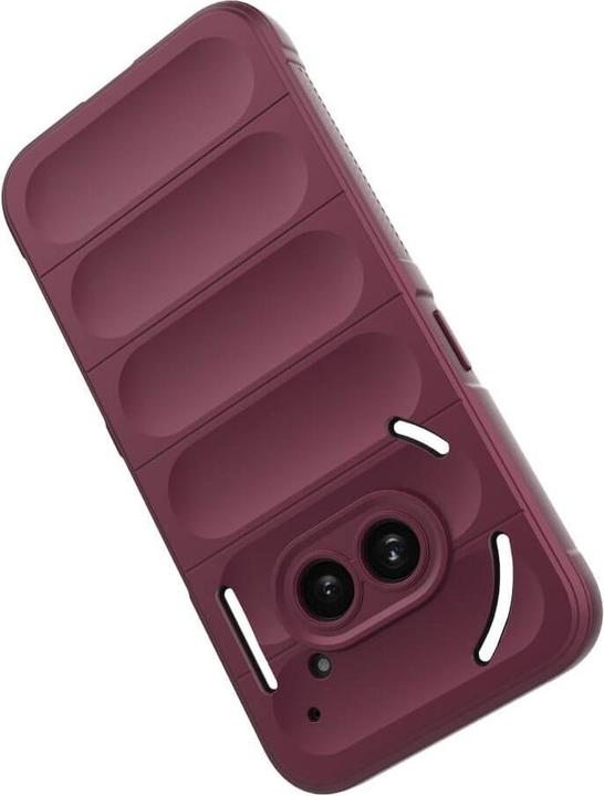 Actual product image Cover-Discount Nothing Phone (2a) - Rugged Protective Cover (Nothing Phone (2a))