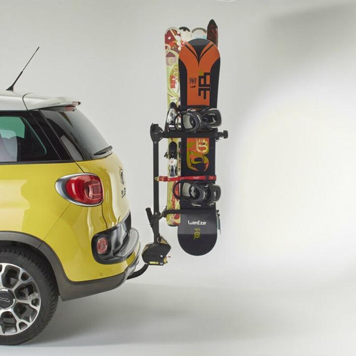 Produktbild Tow Car Mottez