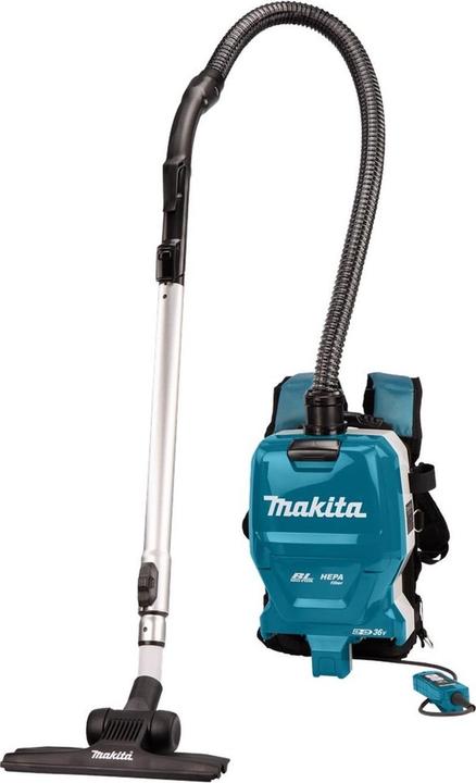 Immagine prodotto Makita DVC261Zx22 (Aspirazione posteriore)