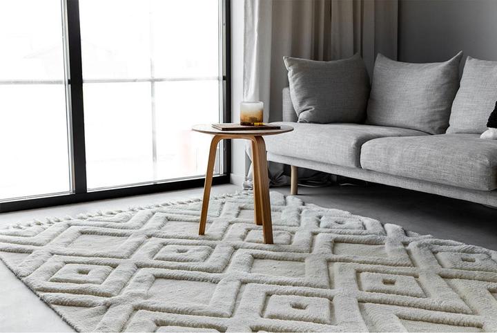 Actual product image Vind Dahlia (300 x 400 cm)