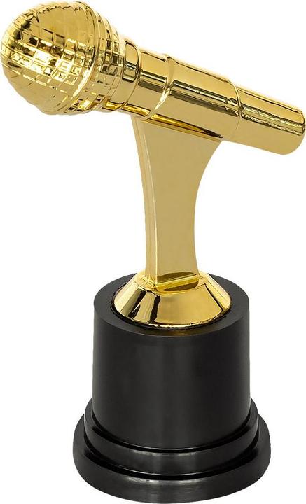 Immagine prodotto Boland Coppa Microfono