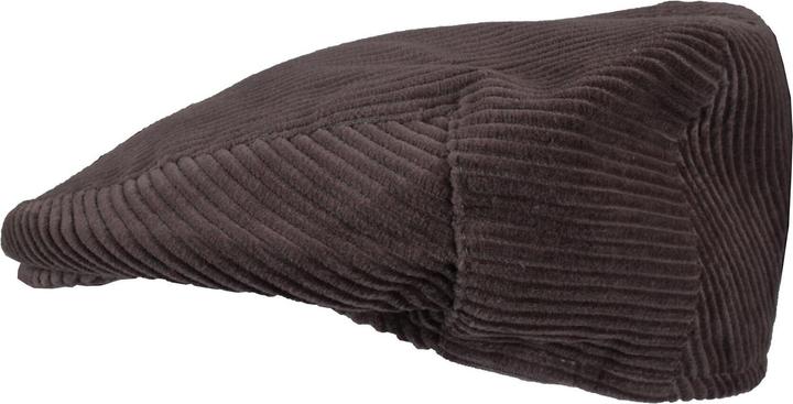 Horka Corduroy-Barett