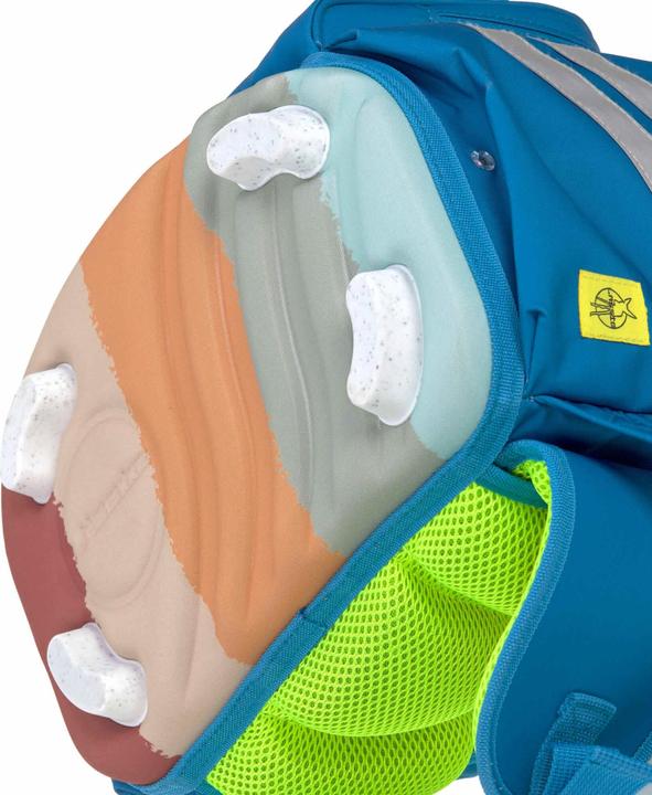 Actual product image Lässig FLEXY Unique school bag set (19 l)