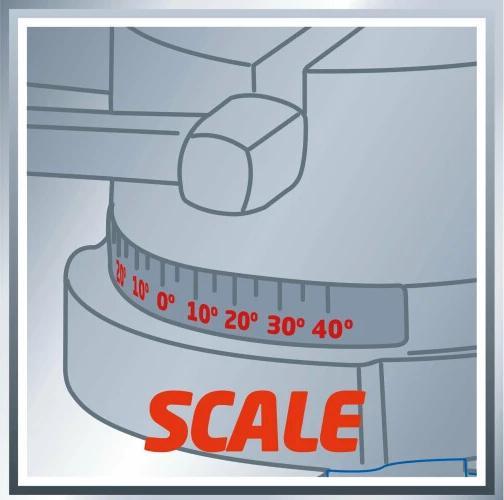 Immagine prodotto Einhell Affilatrice a catena GC-CS 235 E (Sega a catena)