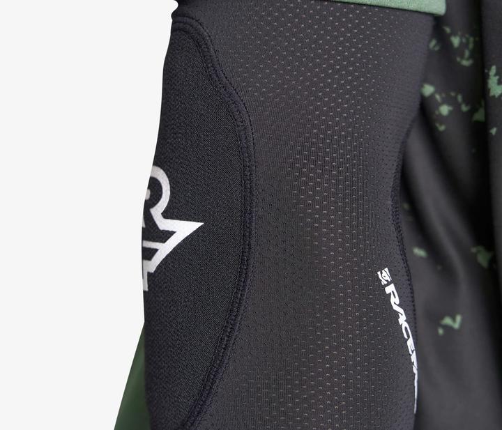 Actual product image Race Face Batch (XS, Elbow protectors, Pair)