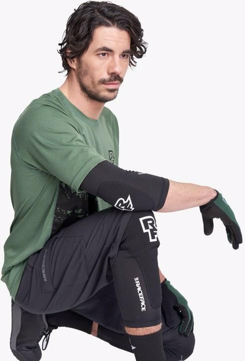 Actual product image Race Face Batch (XS, Elbow protectors, Pair)