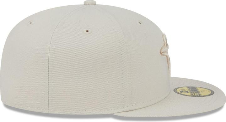 Produktbild New Era 59Fifty Cap - MLB Toronto Blue Jays stone - 7 7/8 (7 7/8)