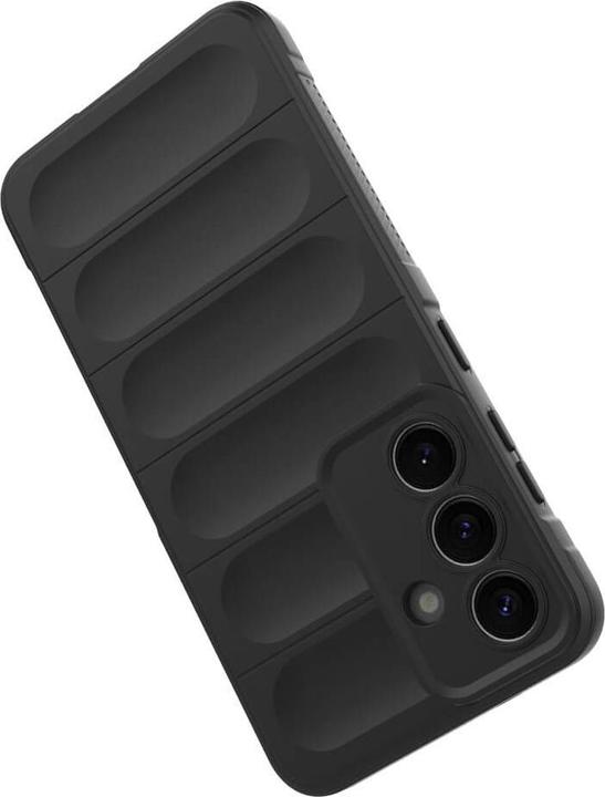 Actual product image Cover-Discount Galaxy S25 - Rugged Protective Hülle (Samsung Galaxy S25)
