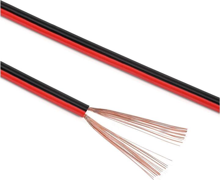 Sonero S-SC2075RB-10 (10 m, 0.75 mm²)
