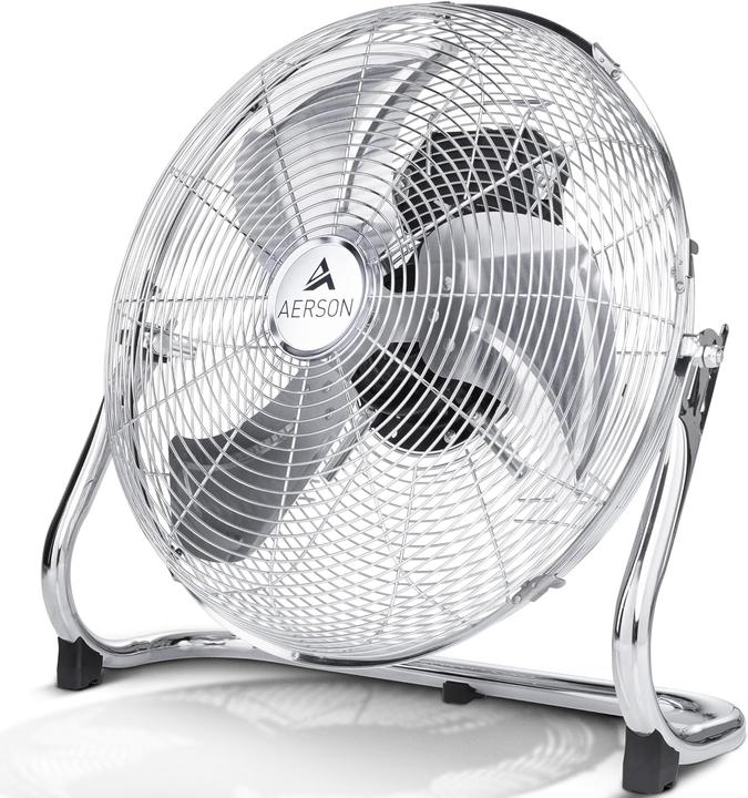 Produktbild Tresko Bodenventilator AERSON (63.20 dB)