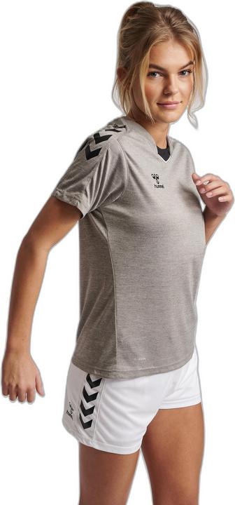 Immagine prodotto hummel Core Xk Poly Jersey S/S Donna (XL)