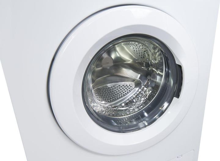 Produktbild Exquisit WA6110-020E (6 kg, Links)