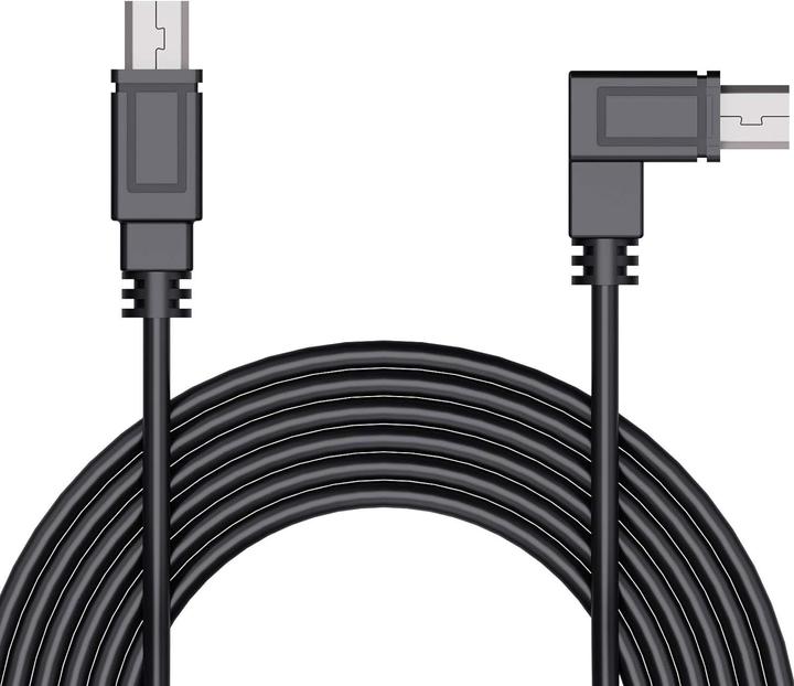 Actual product image Viofo 6M rear cable for A129 / A129 PRO DUO