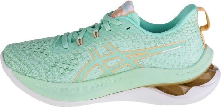 Produktbild ASICS Performance Gel-Kinsei Max (40.5)