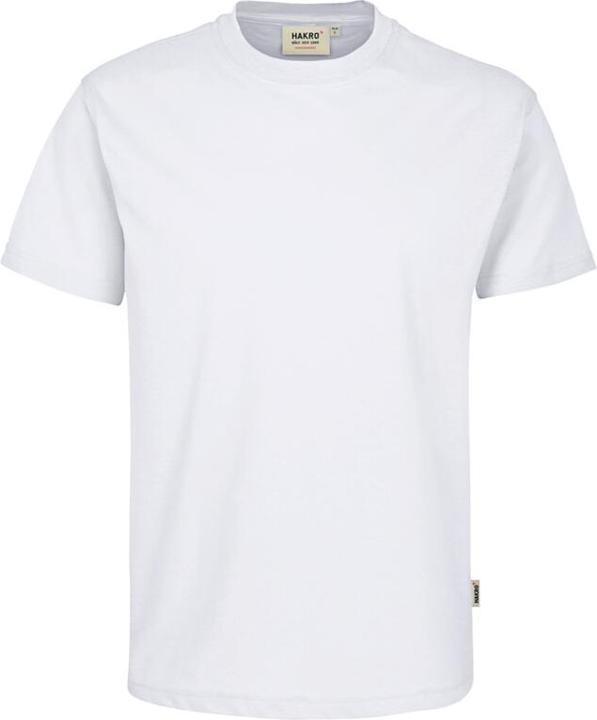 Produktbild Hakro T-Shirt MIKRALINAR® (6XL)