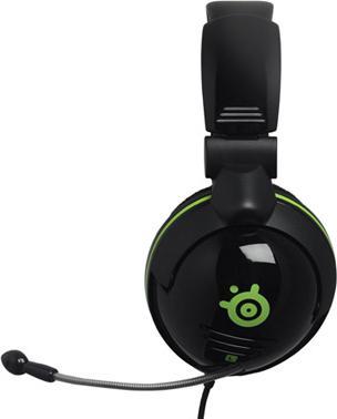 Immagine prodotto SteelSeries Cuffie da gioco Spectrum 5xB X360, Xbox360 (Cablato)