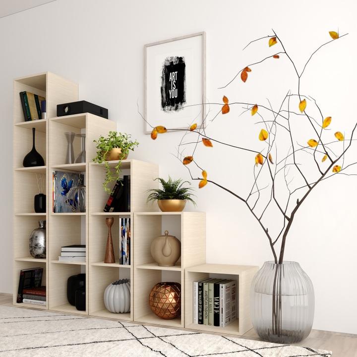 Immagine prodotto Europe & Nature Germain 3X1 (105 x 33 cm)