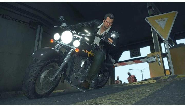 Produktbild Capcom Dead Rising Deluxe Remaster - Special Edition (PS5, DE, IT, FR)