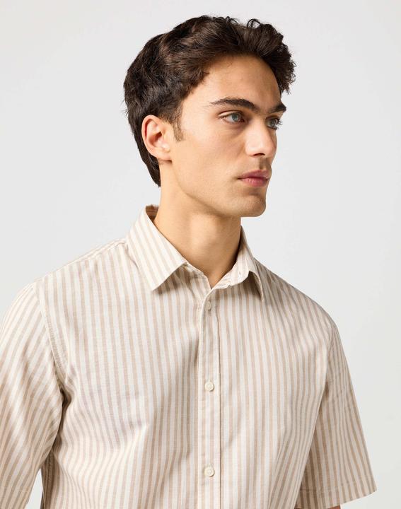 Immagine prodotto Wrangler Kurzarmhemd Ss Shirt (S)