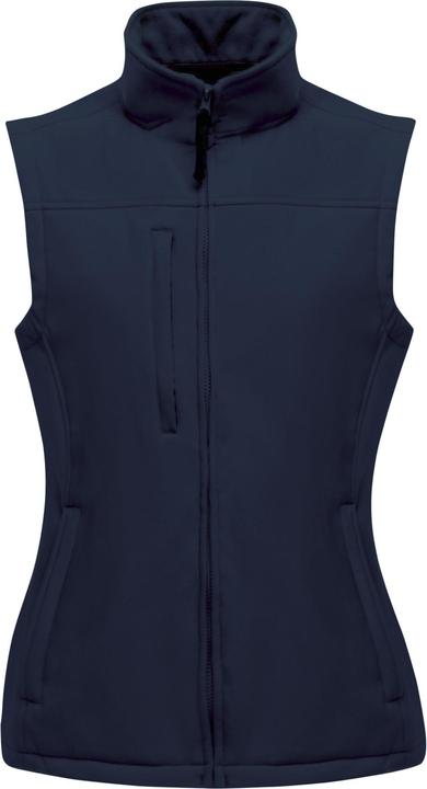 Regatta Flux SoftshellWeste wasserabweisend