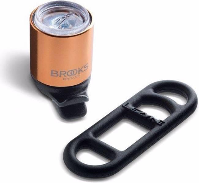Image du produit Brooks England Femto (15 lm)