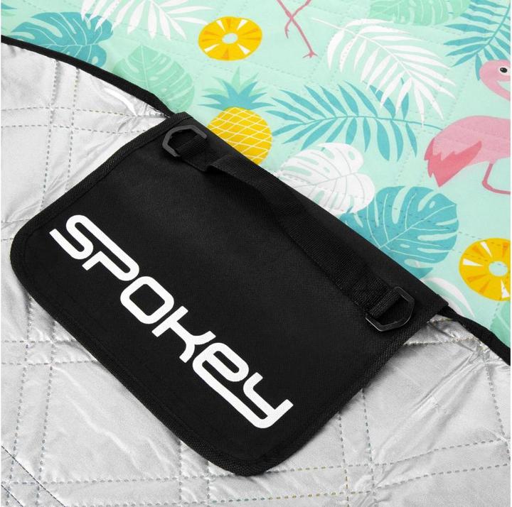 Produktbild Spokey Picnic Flamingo