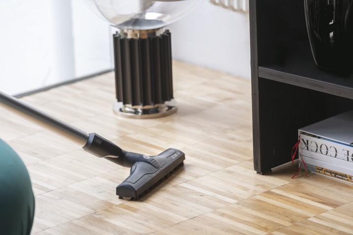 Actual product image Hoover Vacuum cleaner bagless HP720PET 011